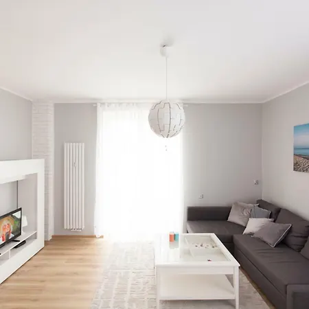 Morski Klimat Wladyslawowo