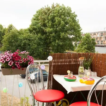 Morski Klimat Wladyslawowo