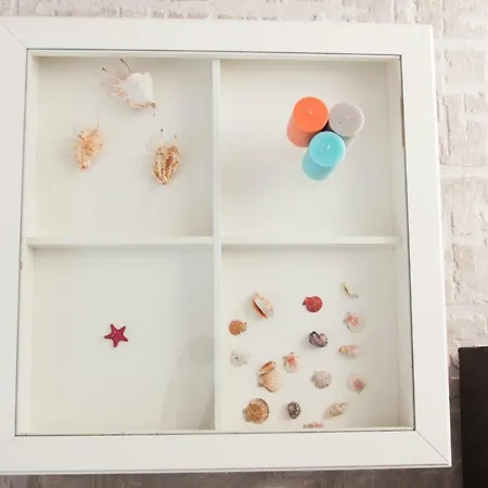 Morski Klimat Apartment *