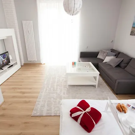 Morski Klimat * Wladyslawowo