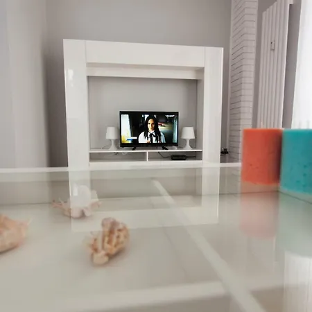 Apartment Morski Klimat