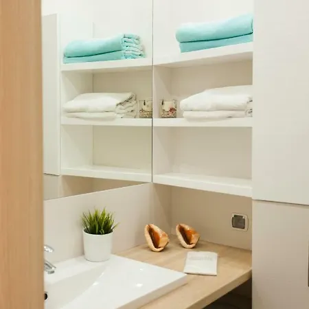 Apartment Morski Klimat *