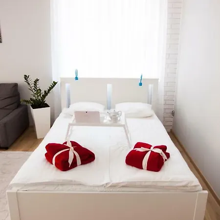 Morski Klimat Wladyslawowo