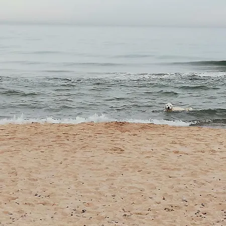 Morski Klimat * Wladyslawowo