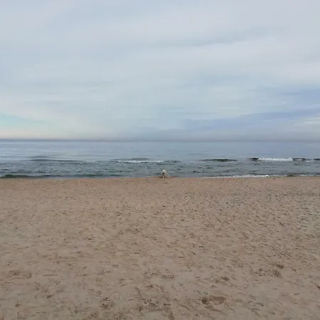 Morski Klimat Apartment *