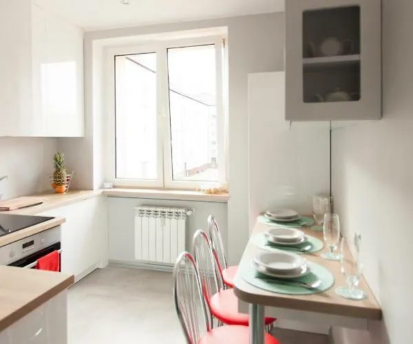 Morski Klimat Apartmán