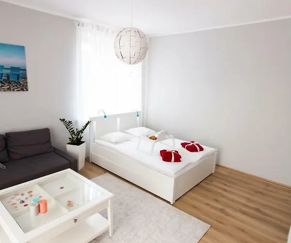 Morski Klimat Władysławowo