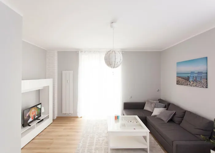 Morski Klimat Władysławowo