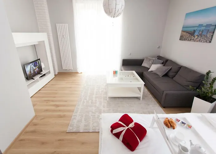 Morski Klimat * Władysławowo