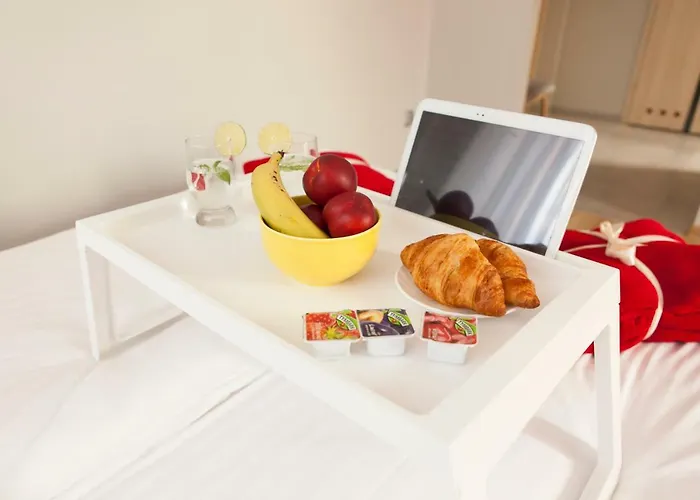 Apartmán Morski Klimat