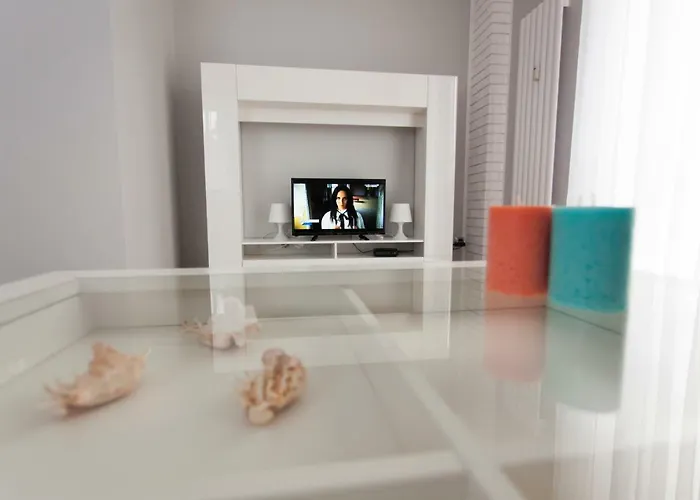 Apartmán Morski Klimat