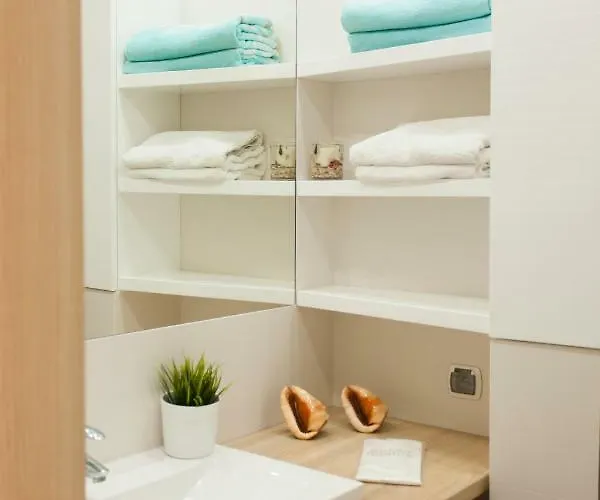 Apartmán Morski Klimat *