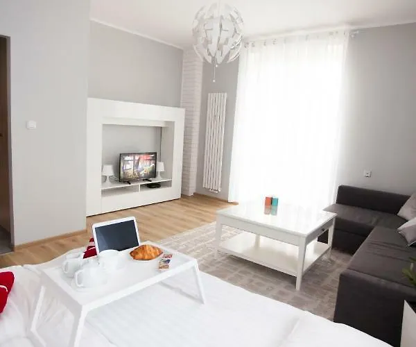 Morski Klimat Władysławowo