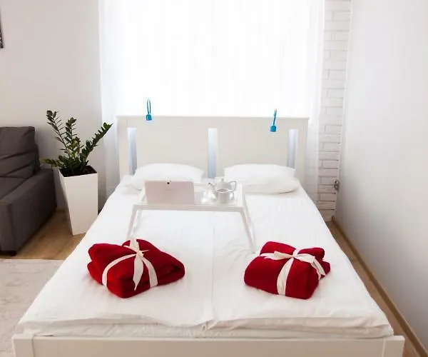 Morski Klimat Władysławowo