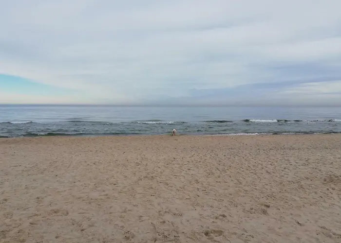 Morski Klimat Apartmán *